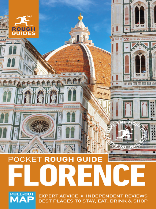Cover image for Florence